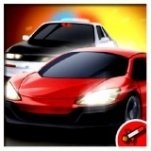 Игра Полицейская Погоня | Police Chase